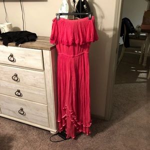 Jens pirate booty maxi